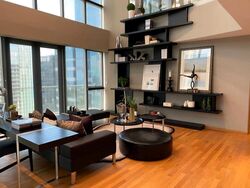One Shenton (D1), Apartment #309493641